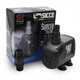 (OPEN BOX) MR DUAL w/Sicce 1.5 Pump - Independently Controlled Dual Chamber Media Reactor – Spectrapure