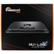 (OPEN BOX) Jump MJ-L260 LED Light Fixture (60 watts) - Maxspect