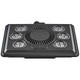 (OPEN BOX) Jump MJ-L260 LED Light Fixture (60 watts) - Maxspect