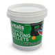 Freshwater Grazing Pellets 8mm (2.82 oz) - Vialtis