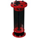 (OPEN BOX) Pellet Master PM2 - Bio Pellet Reactor (RED - HARD LID) - Bashsea