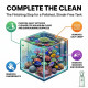  SHINE Aquarium Glass & Acrylic Cleaner (10 oz) - Flipper 