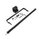 (OPEN BOX) Hydra Edge 44 HD Flex Arm w/ Adapter - AquaIllumination