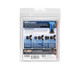 (OPEN BOX) VCA Flex Series - Ultimate XL Return Line Upgrade Kit - Dual 3/4 Flex-Series RFG - Vivid Creative