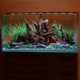 (OPEN BOX) 24" - 36" Satellite Color RGBW Aquarium LED Strip Light w/Controller (4511) - Current USA
