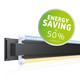 MultiLux LED Light 47" -  Juwel