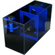 (OPEN BOX) 24-10-14 Rimless Bio Refugium Sumps - Bashsea