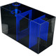 (OPEN BOX) 24-10-14 Rimless Bio Refugium Sumps - Bashsea