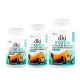 DKI Marine 2 mm Fish Food (70 gm) - Easy Reefs