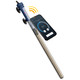 (OPEN BOX) SICCE Scuba 400 Watt Contactless App Adjustable Aquarium Fish Tank Heater Smartphone Controlled via NFC