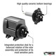 (OPEN BOX) Syncra ADV Advanced 5.5 Aquarium Pump (1500 GPH) - Sicce 