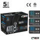 (OPEN BOX) Syncra ADV Advanced 5.5 Aquarium Pump (1500 GPH) - Sicce 