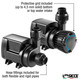(OPEN BOX) Syncra ADV Advanced 5.5 Aquarium Pump (1500 GPH) - Sicce 