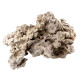 Genuine Fiji Pukani Dry Live Rock (20 lb Box) - Marco Rocks