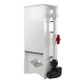 (OPEN BOX) Medium Internal AGS PRO Turf Scrubber - IceCap