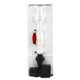(OPEN BOX) Medium Internal AGS PRO Turf Scrubber - IceCap