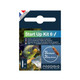 Start Up Kit (6 Vials) Live Bacteria & Ammonia Protection - Prodibio