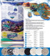 (OPEN BOX) Arag-Alive Special Grade Reef Sand (20 lb) 1.0 - 2.0 mm - Caribsea