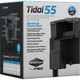 (USED) Tidal 55 HOB Power Filter (Up to 55 Gal) - Seachem