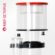 (OPEN BOX) Classic 110 INT Protein Skimmer - Reef Octopus