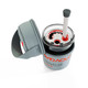 (OPEN BOX) Traveler Mini Multi-Function Coral Transporter (4 Frags) - AvidAqua