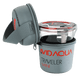 (OPEN BOX) Traveler Mini Multi-Function Coral Transporter (4 Frags) - AvidAqua