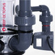 (OPEN BOX) Classic 110ext Recirculating Protein Skimmer - Reef Octopus