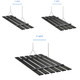 (USED) 48" Blade Freshwater Smart Strip LED Light - AquaIllumination