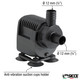 (OPEN BOX) Syncra Nano Pump 110 gph - Sicce