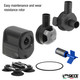 (OPEN BOX) Syncra Nano Pump 110 gph - Sicce