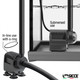 (OPEN BOX) Syncra Nano Pump 110 gph - Sicce