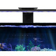 (OPEN BOX) Orbit Marine LED Adjustable Tank Mount Bracket (4193) - Current USA
