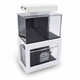 (OPEN BOX) Micro Reef Ready Tank (0.3 Gallon) Standard (WHITE) - PNW Customs