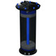(OPEN BOX) BLUE 6-18 Media Chamber Reactor - Bashsea