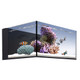 (OPEN BOX) 25 Gallon Fusion AIO (All in One) Lagoon Aquarium (0517-P) – Innovative Marine