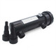 Submersible UV-C Clarifier Kit w/ Pump (9W) - Sicce