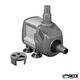 Submersible UV-C Clarifier Kit w/ Pump (9W) - Sicce