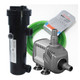 Submersible UV-C Clarifier Kit w/ Pump (13W) - Sicce