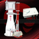 (OPEN BOX) Elite 150INT Super Cone Protein Skimmer - Reef Octopus