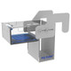 (OPEN BOX) Single 4" Diameter Quiet Filter Sock Holder (2nd Gen) - Fiji Cube