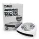 (OPEN BOX) Aquawind Eco Chic Aquarium Fan (7028.500) - Tunze
