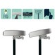 (OPEN BOX) Aquawind Eco Chic Aquarium Fan (7028.500) - Tunze