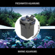 (OPEN BOX) MEGA Filtra 900 Aquarium Canister Filter Up to 240 Gal (410 gph) - Sicce