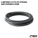 (OPEN BOX) MEGA Filtra 900 Aquarium Canister Filter Up to 240 Gal (410 gph) - Sicce