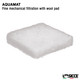 (OPEN BOX) MEGA Filtra 900 Aquarium Canister Filter Up to 240 Gal (410 gph) - Sicce