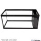 (OPEN BOX) All-In-One (AIO) Box Kit - 60 Gallon Breeder - PRO Series - Fiji Cube