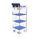 (OPEN BOX) All-In-One (AIO) Box Kit - 60 Gallon Breeder - PRO Series - Fiji Cube