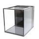 (OPEN BOX) 10 Gallon Fusion Pro 2  Bundle AIO Aquarium (0205-P) - Innovative Marine