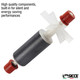 (OPEN BOX) Syncra Silent Water Pump 4.0 (952 gph) 12.6 ft. Head - Sicce