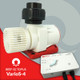(OPEN BOX) Octo VarioS-4 Controllable DC Water Pump - Reef Octopus